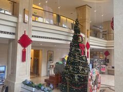 -花水湾第一村温泉大酒店