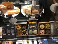 -星巴克(哈尔滨新一百店)