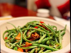 -中国坊中餐厅(石家庄希尔顿酒店)