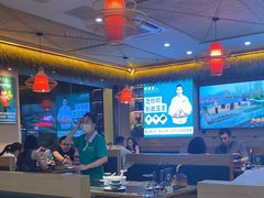 -武庄主特色炒鸡(周恩来纪念馆店)