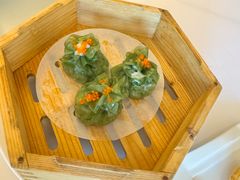 -正佳广场万豪酒店-粤菜餐厅·点心·海鲜·聚餐