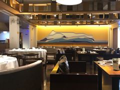 大堂-陆壹捌餐厅(五大道店)
