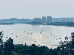 -云龙湖旅游景区