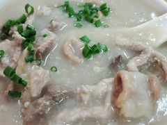 -洲心明记烧肉大粥(总店)