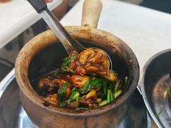 -明辉田鸡粥