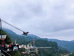-梦幻奥陶纪景区
