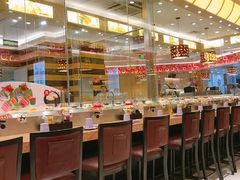 -新一番三文鱼寿司(大东海店)