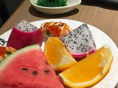-大渔铁板烧(花园道店)