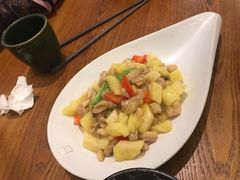 -云海肴·汽锅鸡·云南菜(苏州中心店)