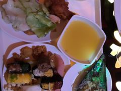 -堂会(白云店)