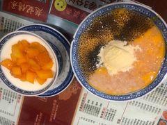 -赵记传承特色牛奶甜品(泉城广场店)