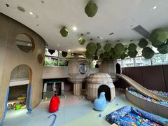 -水桶王国主题餐厅·聚会·生日派对·亲子活动·家庭套餐(亚龙湾希尔顿店)