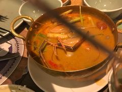 -CHINCHIN 青青·泰国料理(万象食家店)