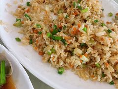 -红月湾海鲜饭店•沙滩海景(双月湾店)