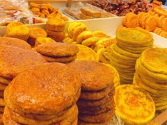 -杨老大焙子月饼干货(宽巷子民族美食街店)