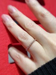 点击看大图 -Cindy Jewelry·钻戒·彩色宝石