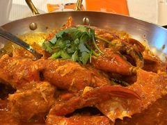 -大螃蟹海鲜餐厅