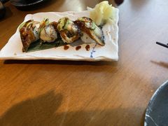 -九井澤精致料理(金茂店)