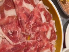 -一绪に寿喜烧(荟聚店)