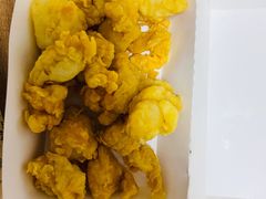 -肯德基(茂业店)