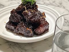 -青雅中餐厅(大连金石滩绿发希尔顿度假酒店)