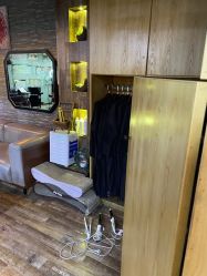 -青木造型HAIR·あおき髪を刈る潮人店