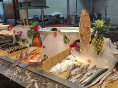 -重庆丽苑维景国际大酒店·海鲜自助餐厅