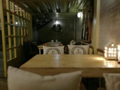大堂-Cafe Alice咖啡爱丽丝(奥城店)