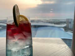 -深圳国际会展中心希尔顿酒店(前海华发冰雪世界店)