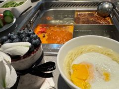-海底捞火锅(王府井店)