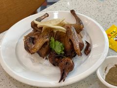 -甜蜜蜜港式茶餐厅(虹梅店)