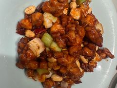 -新侨小馆(东直门北小街店)