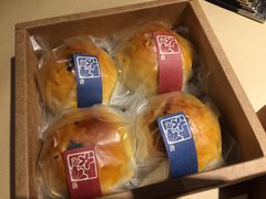 -半勺舒舒生日蛋糕店