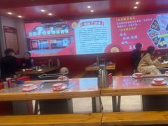 -7只羊·鲜羊肉串·地锅鸡精酿(玄武墨香路店)