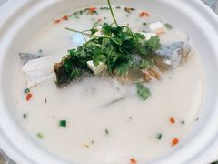-水边人家·鱼宴餐厅·淳鱼馆(千岛湖店)