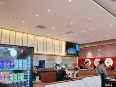 -松鹤楼面馆(清河万象汇店)