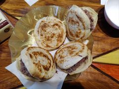 -永茂驴肉(莲池南大街总店)