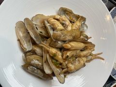 -钱塘花园·宁波菜