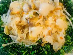 油淋大角螺-潮人姐妹轩(海宁路店)