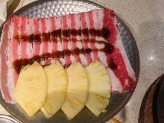 -蚂蚁洞·烤肉大营地(上海静安大悦城店)
