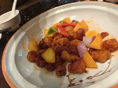 -大理实力希尔顿酒店•御玺中餐厅