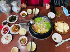 -尼玛藏家风味园(阿山食城店)