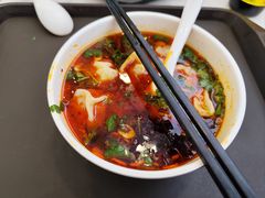 -馄饨侯(前门店)