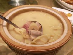腌笃鲜-金时代顺风大酒店(协泰店)