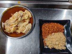 鸡皮-冕宁火盆烧烤(郫都店)