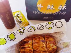 -盒马鲜生(金桥国际广场店)