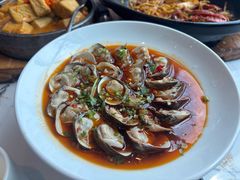 -不仔客海鲜·烧烤·270度海景餐厅(大东海店)