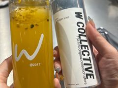 -W COLLECTIVE  DESSERT SHOP