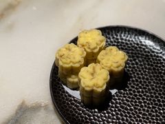 -吴越荣记苏州菜·松鼠桂鱼(月光码头店)