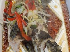 -盒马鲜生(文景博乐里购物广场店)